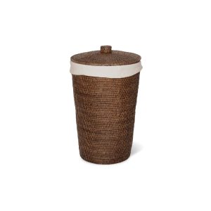 BASKET Skittentøyskurv