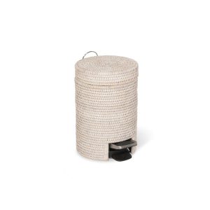 BASKET Pedalbøtte