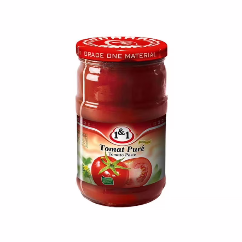 1&1 Tomato Paste 800g