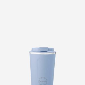 CUP2GO Powder Blue 380 ml