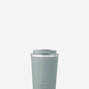 CUP2GO Mint Green 380 ml