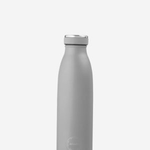 Drikkeflaske Light Grey 500ml