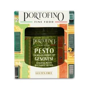 Portofino Pesto Genovese
