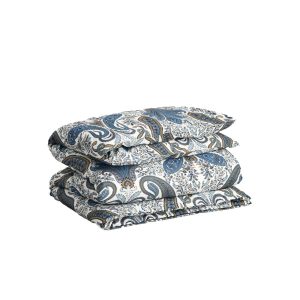 Key West paisley enkeltdynetrekk