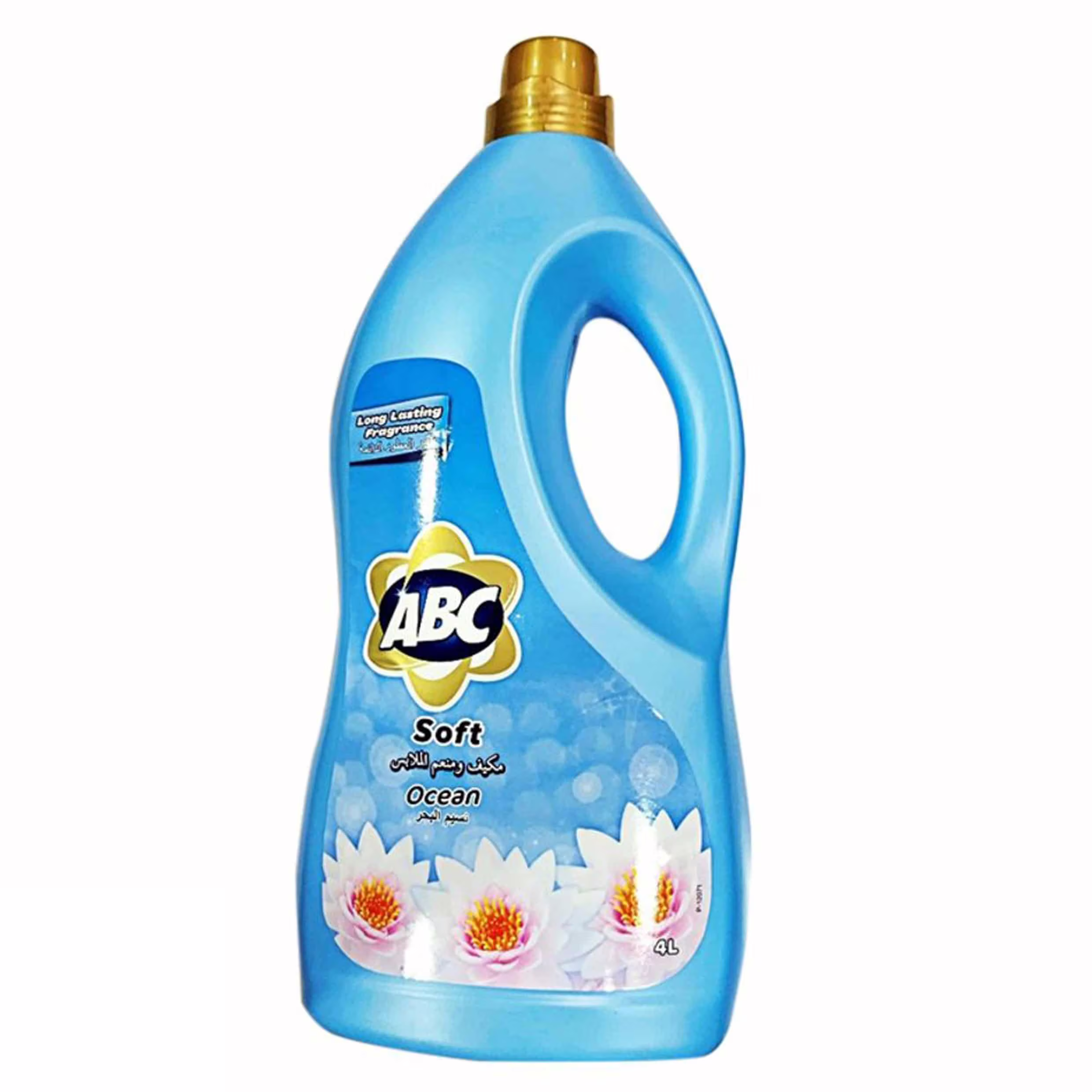 ABC Skylemiddel Ocean Glamour 4L