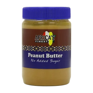 Africa`s Finest Pean