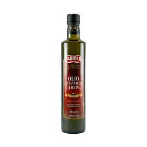 ARIOLI Ekstra Virgin Oliven Olje Selezione 500ml