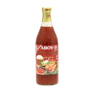 AROY-D Sweet Chili Saus For Kylling 350ml