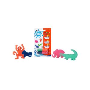 Bath Bean -African Animals