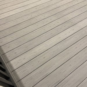 Ask Vedlikeholdsfritt terrassegulv i PVC / Vinyl