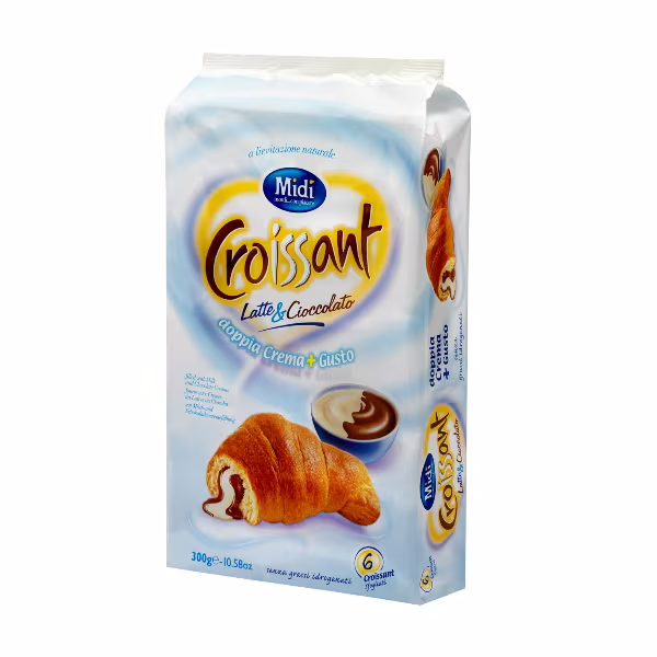 BALCONI Midi Croissant Crema 300 g
