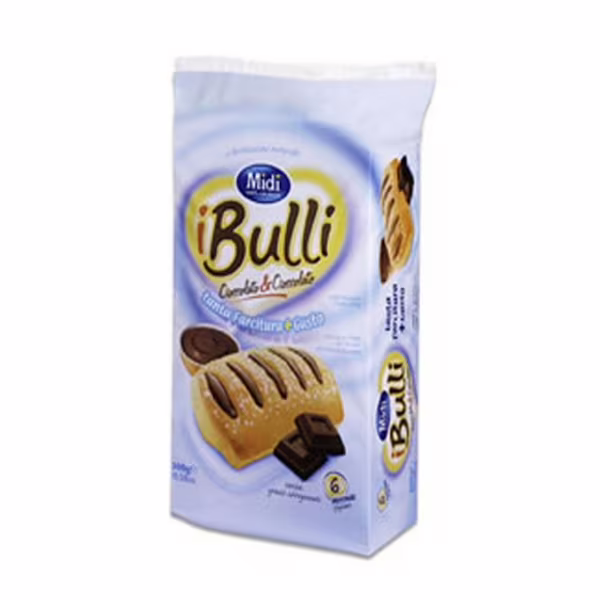 BALCONI iBulli Cioccolato 300 g