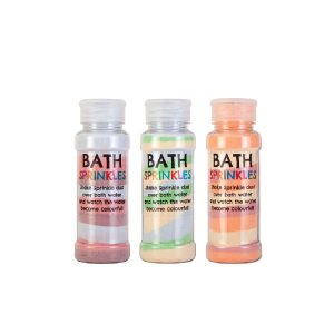 Bath Sprinkles