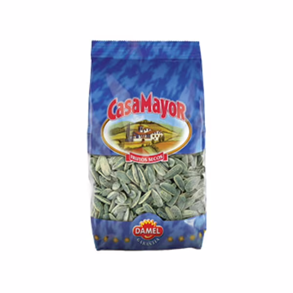 CASAMAYOR Solsikkefrø 400 g