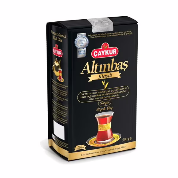 CAYKUR Altinbas Klasik 500 g