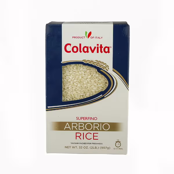 COLAVITA Arborio Ris 500 g