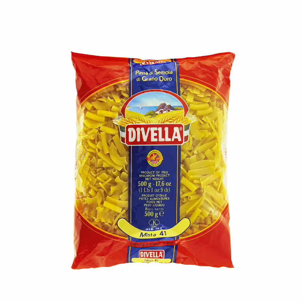 DIVELLA MISTA 41 500 g