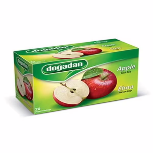 DOGADAN Apple Tea 20 bags