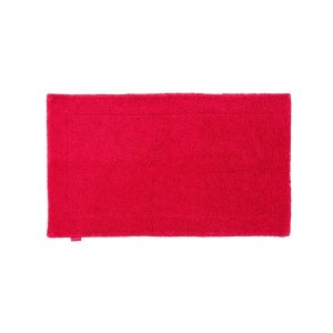 Double Badematte Color 579 Viva Magenta