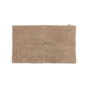 Double Badematte Color 711 Taupe