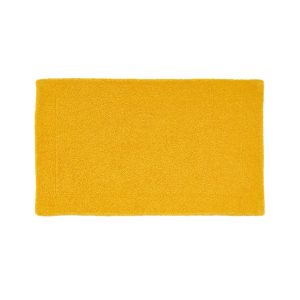 Double Badematte Color 830 Banane