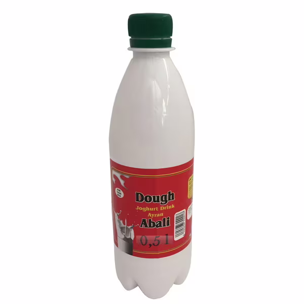 DOUGH Abali Ayran yoghurt drikke 0.5 L