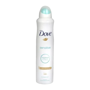 DOVE Sensitive Moisturising Cream Deodorant 150ml