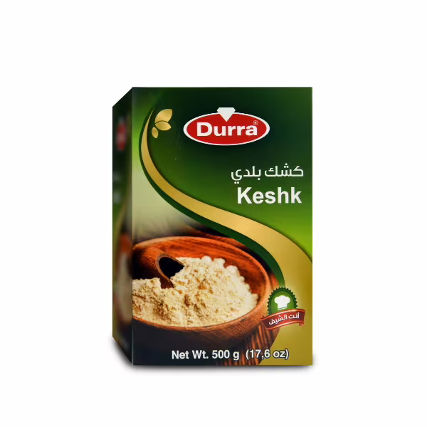 Durra Keshk 500g
