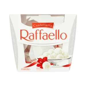 FERRERO ROCHER Raffaello Confetteria 15g