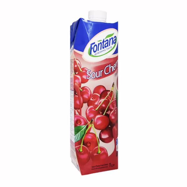 Fontana Sour Cherry
