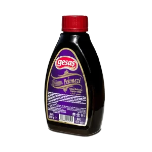 GESAS Morbær Molasses Dut Pekmezi 280ml