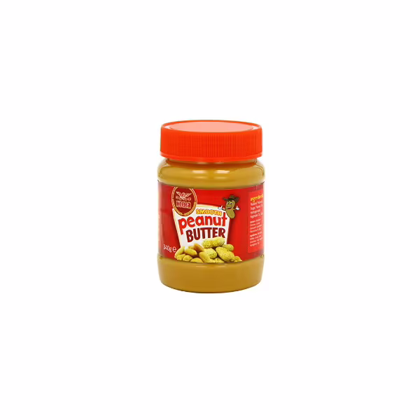 Heera Peanut Butter 340g.