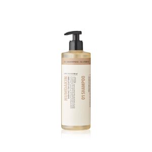 Shampoo -Chamomile & Sea Buckthorn