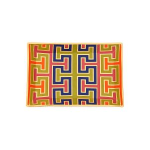 Madrid Rectangular Tray