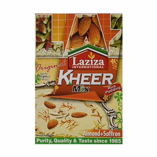 LAZIZA KHEER MIX