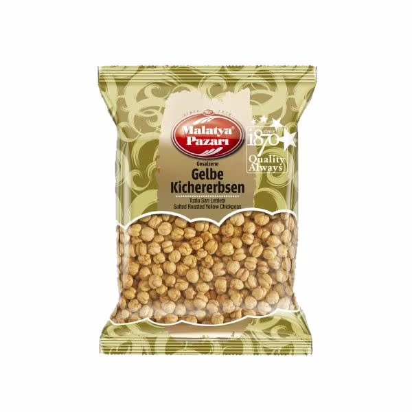 MALATYA PAZARI Kikerter dobbel Risted 250g