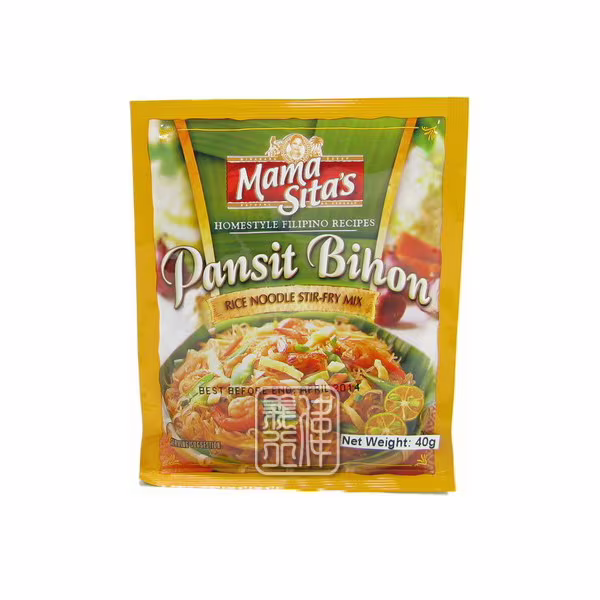 mama sitas pancit no