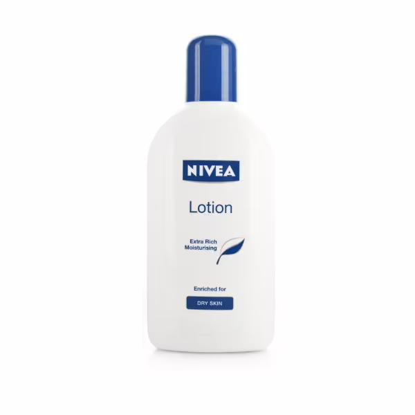 Nivea Lotion Dry 250g