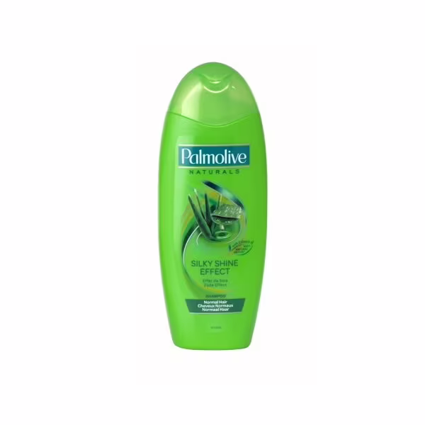 PALMOLIVE silky shine shampoo 350ML