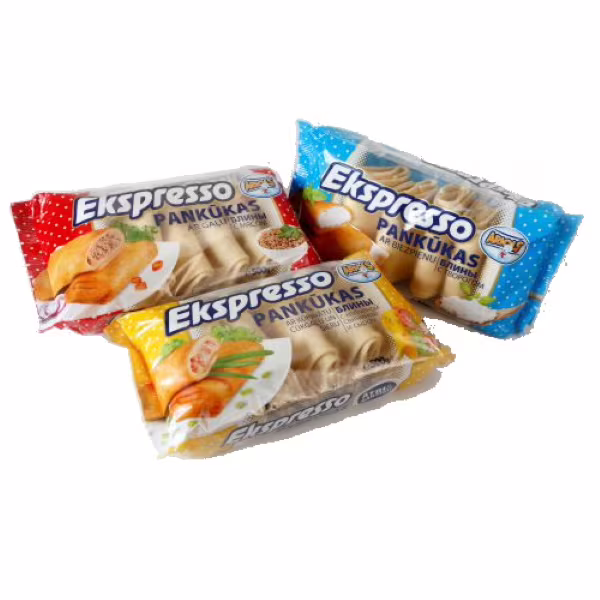 Ariols Pankukas Feta 500g