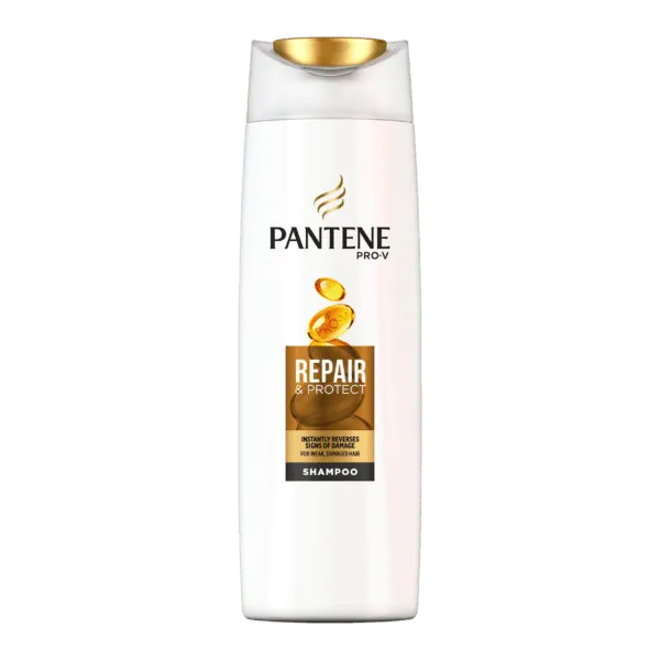 PANTENE Repair Protect Shampoo 700ml - Image 2