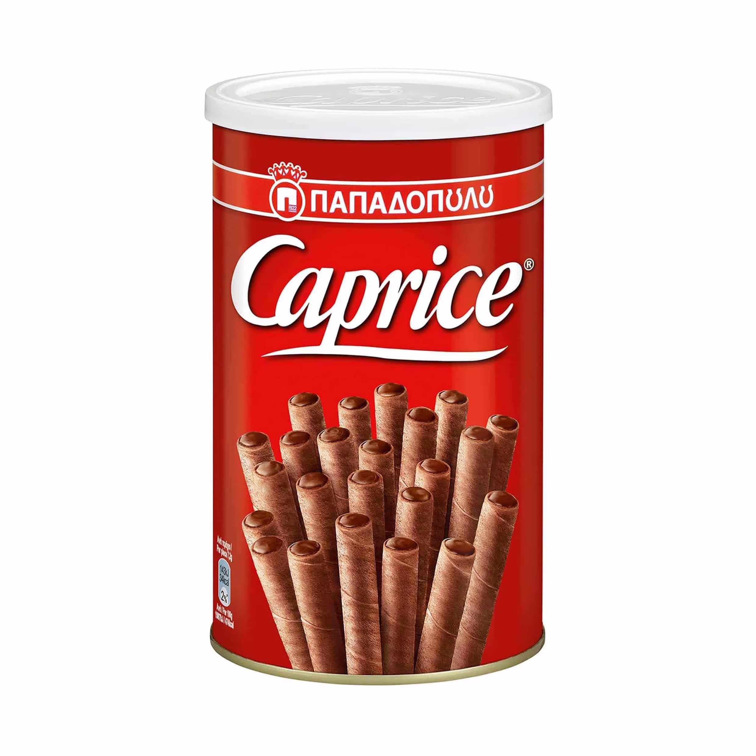 Caprice Waffel 400g