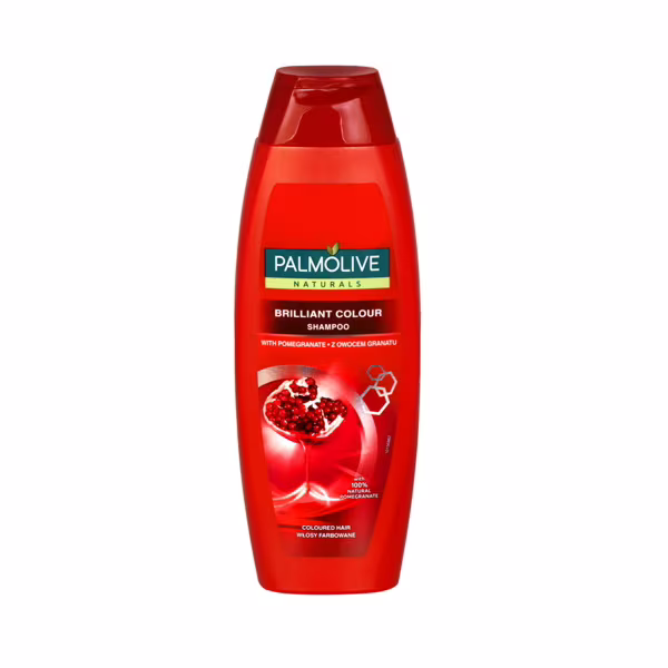 PALMOLIVE Brilliant Colour Shampoo 350ML