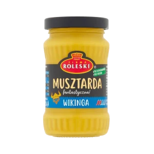 Roleski Musztarda 100g