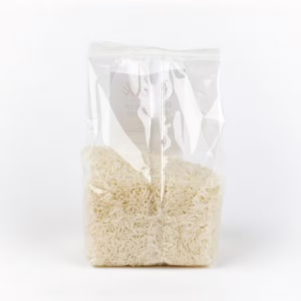 Sunrise Jasmin Ris 650g