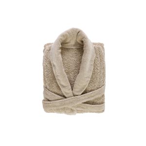 Super Pile Badekåpe Color 770 Linen