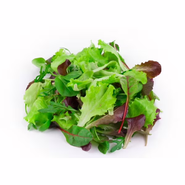 Salat Mix (pakke)