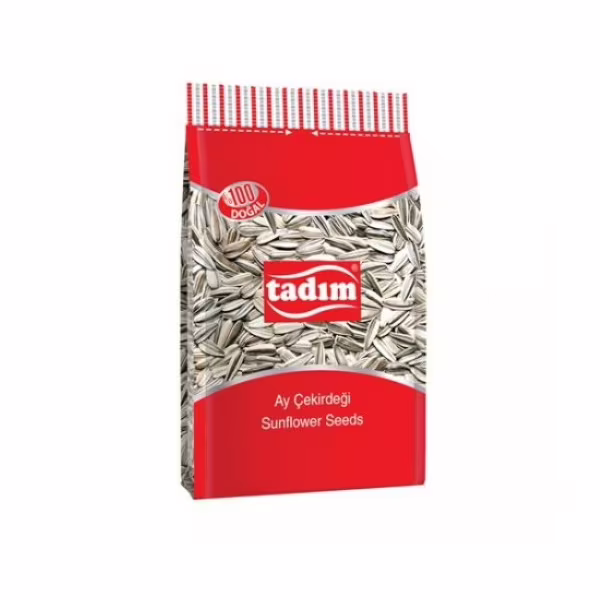 TADIM Svart Solsikkefrø 300g
