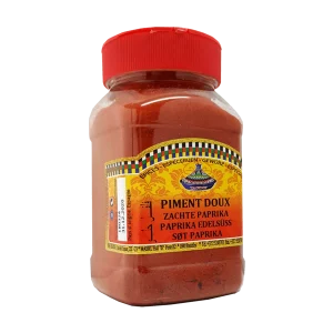 Tagine Søt Paprika P