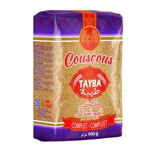 Tayba Couscous 900g